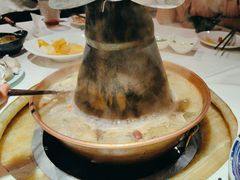 -东来顺饭庄(西直门店)