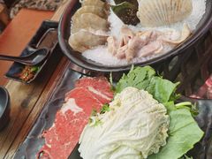 -丽江庭院之爱在路上(西单店)