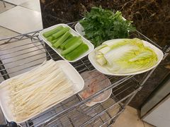 -蜀皇·菌汤鲜黄牛肉汤锅(宽窄巷子店)