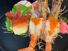 -爆丼日式大排档(季华园店)