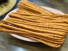 -清真益鑫羊肉手抓馆(南大街店)