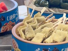 -龍歌自助小火锅(李沧丽达店)
