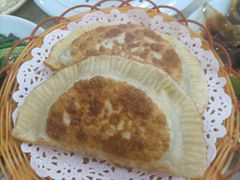 -李氏东北饺子王·铁锅炖(回龙湾店)