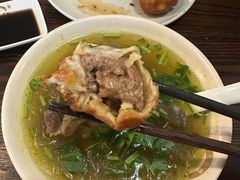 -哑巴生煎(临顿路店)