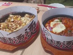 -小木屋拌饭(西安万象天地店)
