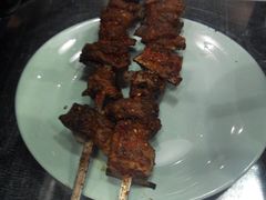 -炭舍干锅·烤鱼(扬名广场店)