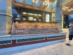 -厦门泰谷酒店(中山路镇海路地铁站店)