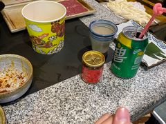 -疯狂的筷子老灶九宫格火锅