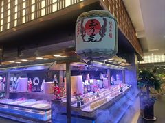-韩大地烤肉海鲜火锅自助(五一广场店)