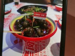 -老闵田螺馆·南昌市井菜·特色小吃(总店)