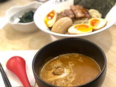 -八盛屋·沾面(集美万达店)