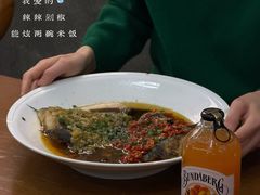 -毛哥小馆子(百井坊巷店)