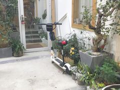 -拾壹cafe·工作室