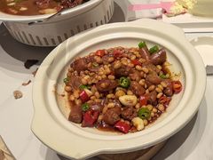 -好礼家海鲜•海肠捞饭大王(金沙滩念慈别墅店)