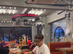 -孖记茶档·热腾茶餐(江南西plus店)