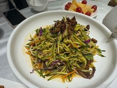 -香融府·烤鸭·家常菜(马家堡路店)