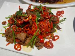 -港久茶餐厅(鹭洲里店)