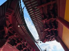 -上海东林寺(金山区)