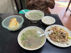 -褚氏岛城一汤(闽江路店)