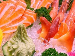 -伊豆野菜村(枫蓝国际店)