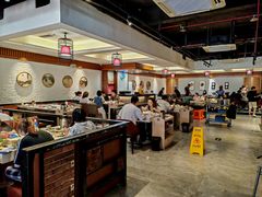 -围炉夜话·潮汕卤水火锅(万象城店)