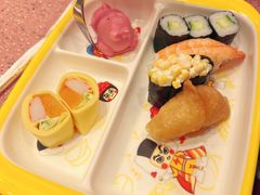 -元气寿司(环球港店)