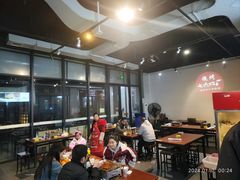 -764厂烧烤总店