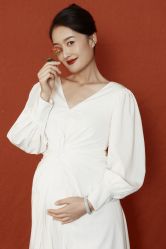 -专注孕妇照亲子照·纪田摄影