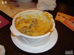 葡戈鸡-德大西餐社(云南南路店)
