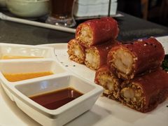 -蝴蝶里·粤菜·点心(滨江龙湖店)