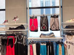 -JORDAN(外滩中央体验店)