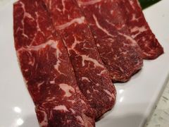 -韩时烤肉(丰科万达广场店)