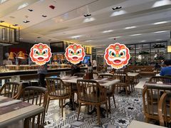 -杭州城中香格里拉大酒店