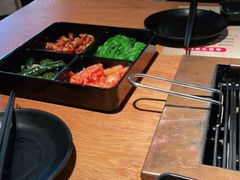 -千寻烧肉(政务区店)