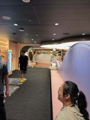 点击看大图 -奈尔宝·国风主题儿童乐园·亲子餐厅(豫园商城店)