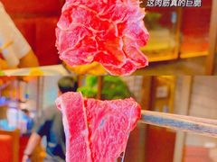 -牛村来人潮汕牛肉火锅(西单店)