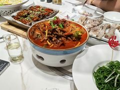 -马老六清真餐厅(雁滩店)