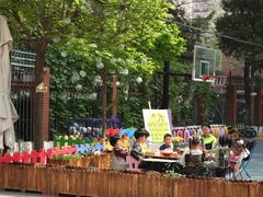 -精诚实验幼儿园潘家园园