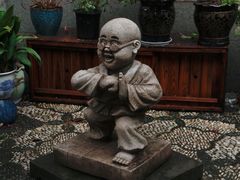 -寒山寺
