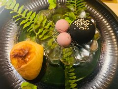 -叶叶菩提(太原别墅店)