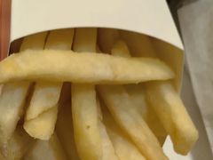 -汉堡王(北京通州领展店)