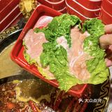 天冷来吃重庆自助火锅，少少价格大大满足！