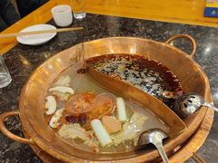 -老码头火锅(玉林店)