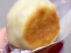 玫瑰酒酿饼-长发西饼(道前店)