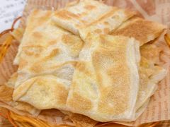 -李记饺子·熏酱东北菜(欢乐谷店)