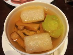 -杭州西子湖四季酒店·金沙厅