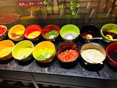 -捞神煲汤火锅(湖滨商业街店)