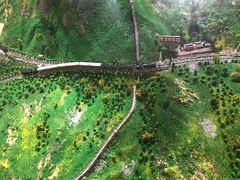 -中国铁道博物馆(正阳门馆)