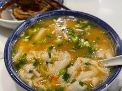 -王阿盖手工小吃(环城西路店)