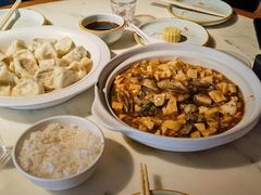 -日丰园海肠水饺·老字号大连海鲜(银泰城店)